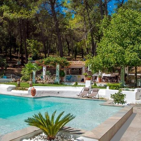Cortijo De Ramón Cortijos Nuevos Exterior foto