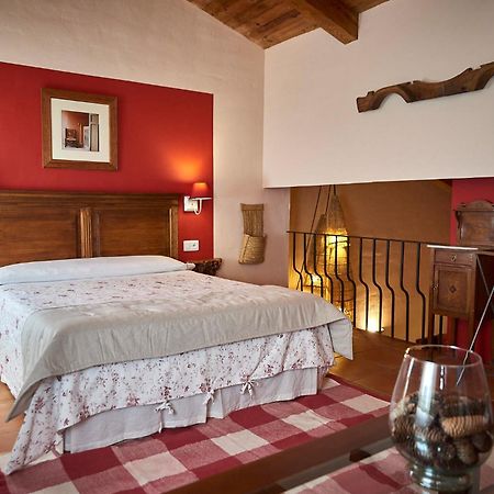 Cortijo De Ramón Cortijos Nuevos Exterior foto