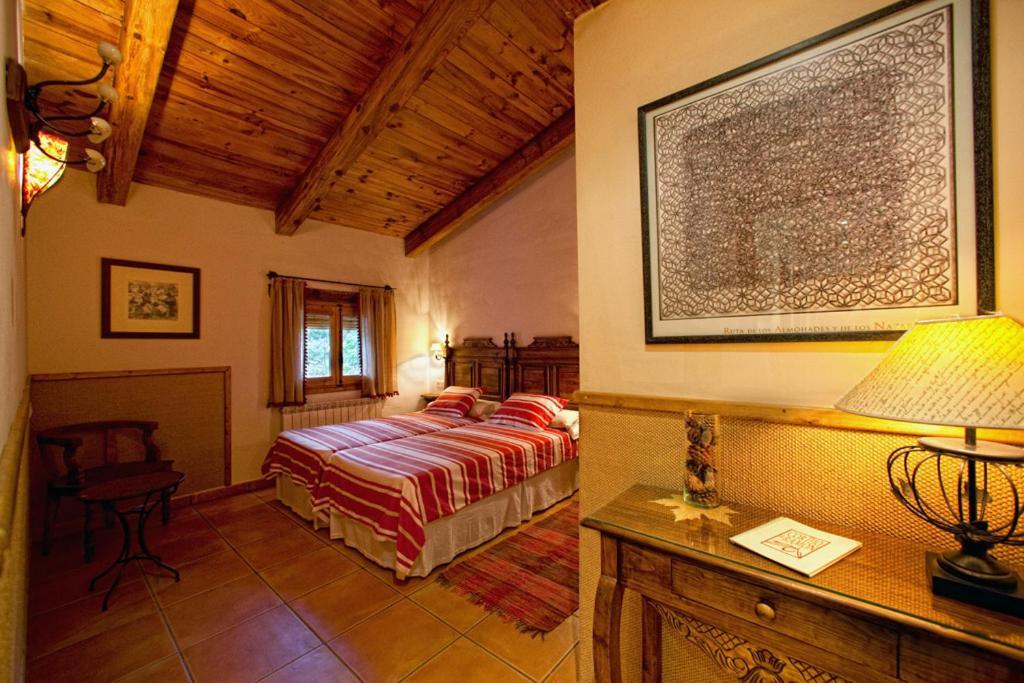 Cortijo De Ramón Cortijos Nuevos Exterior foto