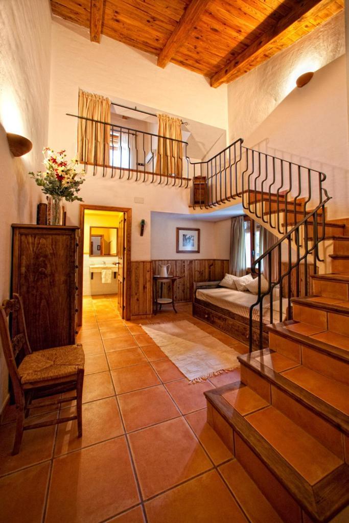 Cortijo De Ramón Cortijos Nuevos Exterior foto