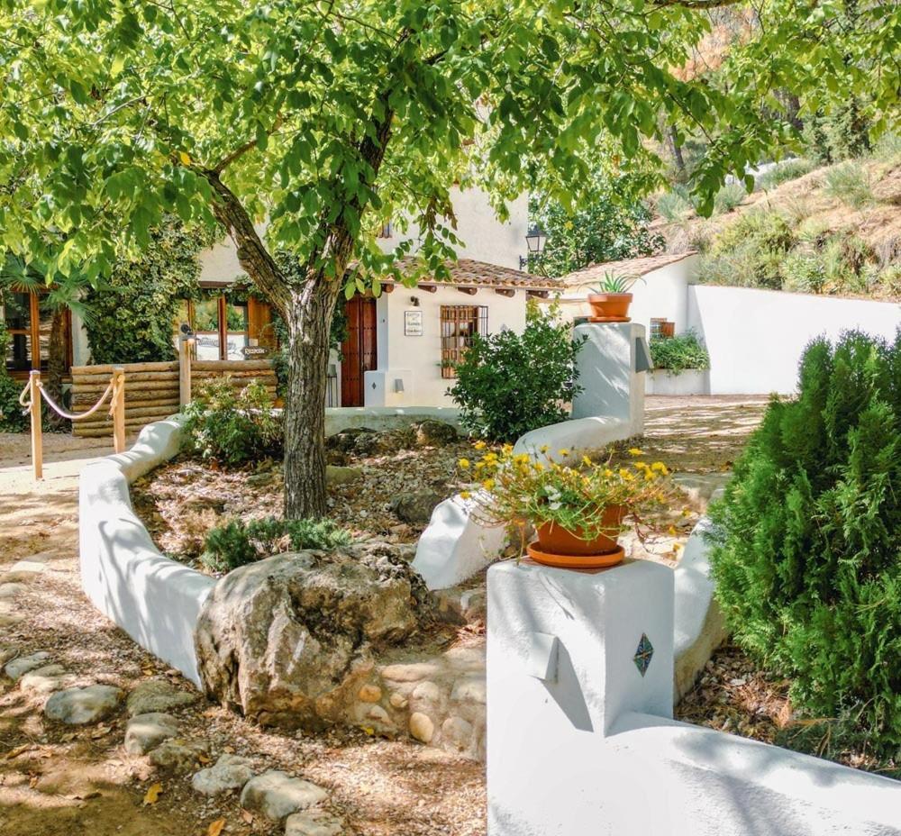 Cortijo De Ramón Cortijos Nuevos Exterior foto